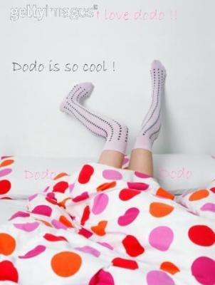 Dodo is SO c00l